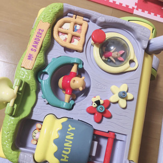 中古　歩行器の画像