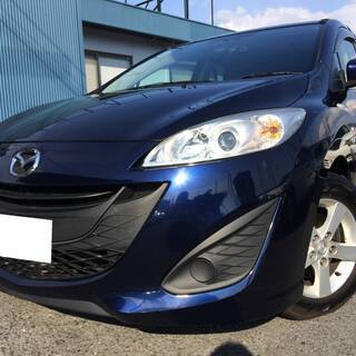 ☆Ａ264[カーズ大阪]【全国陸送10.000円】23年プレマシ...