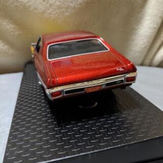 本日終了　1970シェベル　ストリートラットの画像