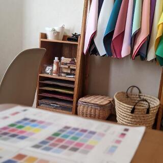 パーソナルカラー診断&パーソナルメイクレッスン