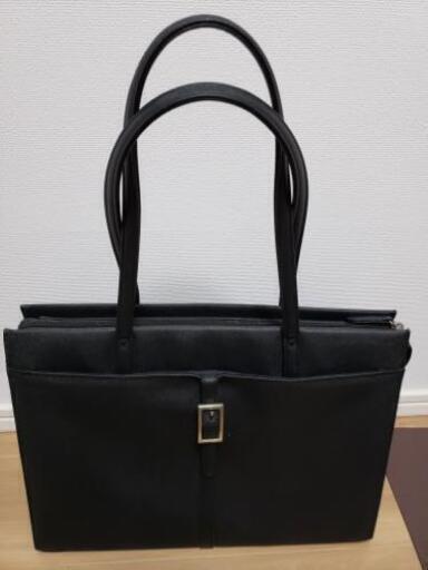 値下げ⤵️【就活志望合格した】カバン　(ビジネスバック)