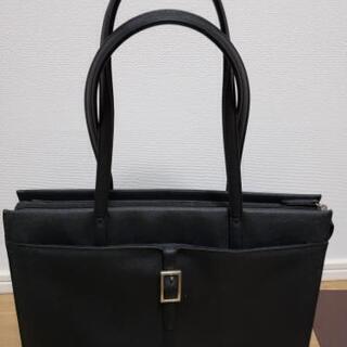 値下げ💴⤵️【就活志望合格した】カバン　(ビジネスバック)
