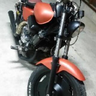 V-twin　magna250　自賠責付　マグナ250S　MC2...