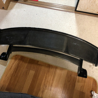 zc31s スイフト スポーツGTウイング