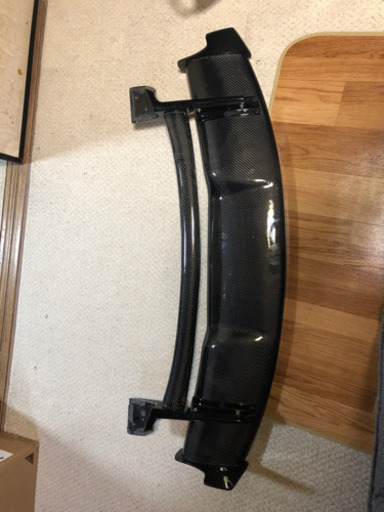zc31s スイフト スポーツGTウイング