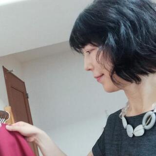 パーソナルカラー診断&パーソナルメイクレッスンの画像