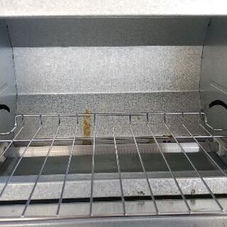 オーブントースター　ハイパワー　象印製の画像