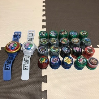 ★値下げ★妖怪ウォッチ　セット