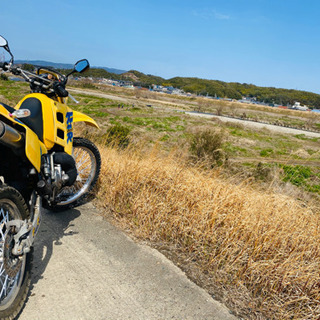スズキ　ts200rの画像