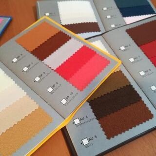 パーソナルカラー診断&パーソナルメイクレッスンの画像