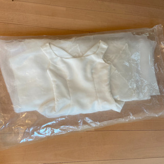 オーダーメイドウェディングドレス