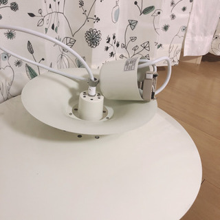 ペンダントライトの画像