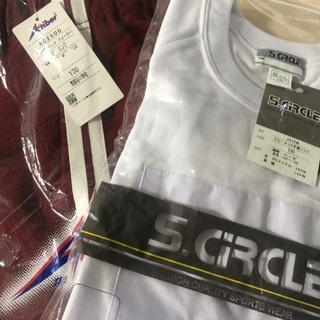 南越谷小学校体操服