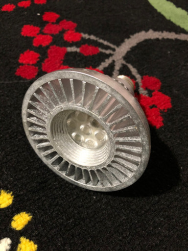LEDライト　3点セット