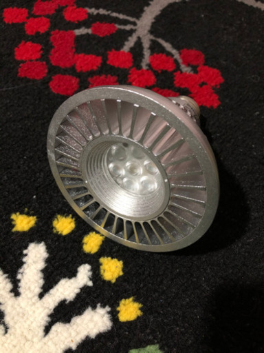 LEDライト　3点セット