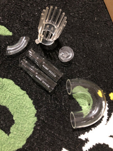 マメデザイン　マメオーバーフロー　M