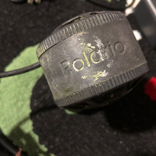 水流ポンプ　循環型　ポラリオ2polario II