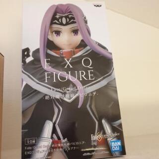 フィギュア売りますの画像