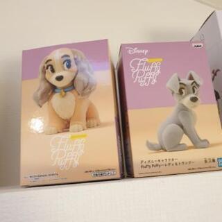 フィギュア売りますの画像
