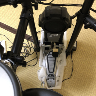 Roland td-11  本格電子ドラム