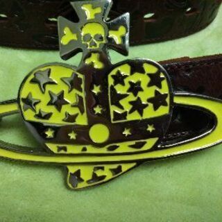 ✨Vivienne Westwoodベルト✨