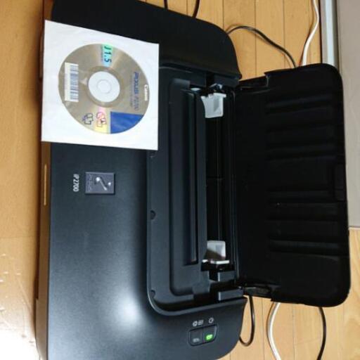 その他 Canon PIXUS  iP2700