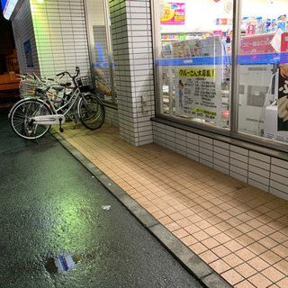 【時給1100円】06:00-09:00　コンビニ　アルバイト　練馬駅　ローソン練馬豊中通店の画像