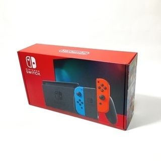 ニンテンドー スイッチ 本体 nintendo switch バッテリー持続