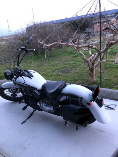 売ります！ドラッグスター 400カスタム初年度30年11月