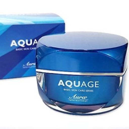 アクアージュ スキンケアジェル  1〜7個あります