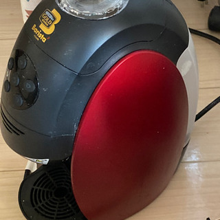 コーヒーメーカー　バリスタ