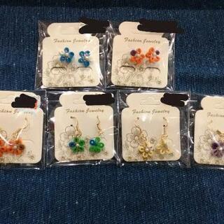 ペーパークイリング教室の画像