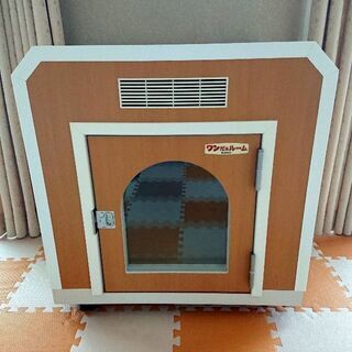 ワンだぁルーム 保証内 防音 KAWAI製 PVU-030F