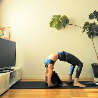 身体と心メンテナンスyoga3~5月の画像