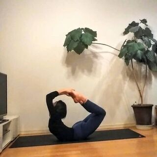 身体と心メンテナンスyoga3~5月の画像