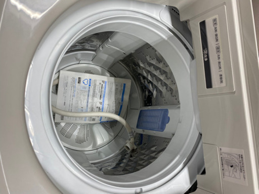 【トレファク 南浦和店】Panasonic パナソニック　大型洗濯機