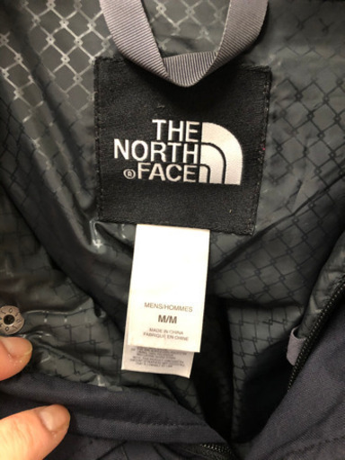 THE NORTH FACE ジャケット
