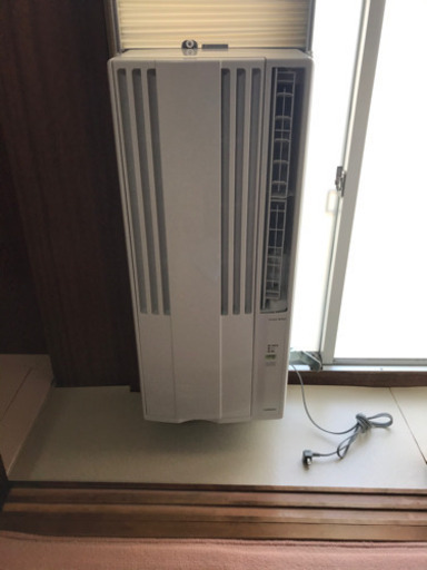 コロナルームエアコン