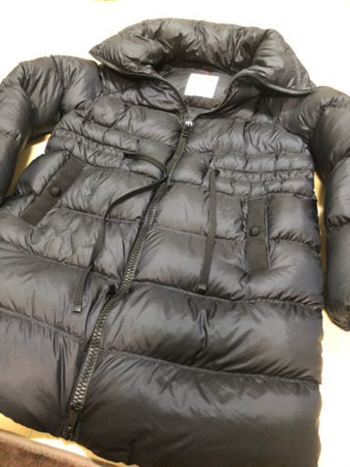 モンクレール MONCLER ダウンコート 20182019AW購入 DURBEC
