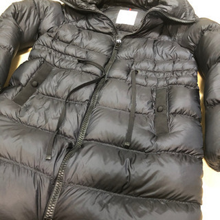 モンクレール MONCLER ダウンコート 20182019AW...
