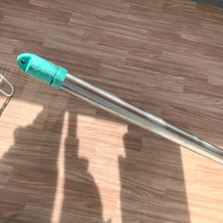 【無料】伸縮物干し竿　一竿