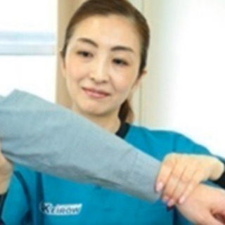 鍼灸師パート募集！業界大手のKEiROWで働いてみませんか？の画像