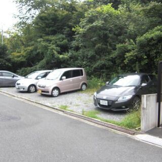 岡山市北区津高　売地