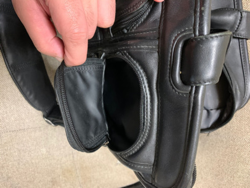 価格下げました。　TUMI ビジネスカバン
