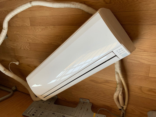 FUJITSU エアコン　美品