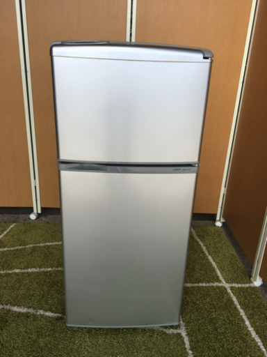 ☆まとめて値引き☆AQUA2ドア冷蔵庫　2011年製☆109L☆清掃済み