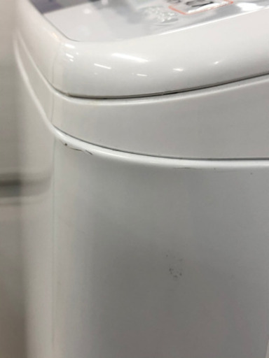 新生活応援！安心の6ヶ月保証付！HITACHI 全自動洗濯機【トレファク町田店】 