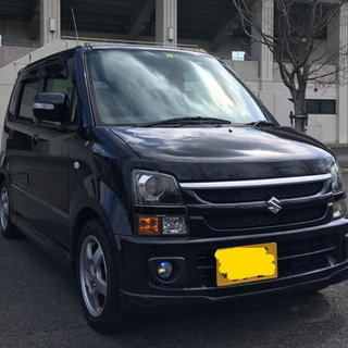 販売終了  平成19年式  ワゴンRリミテッド  車検有  全込み価格