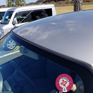  車検長いR3年５月　ミニカ　実走行35000km　タイヤ・バッテリー新しいの画像