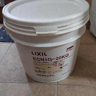 LIXIL   スーパーエコぬーるG 20㎏   